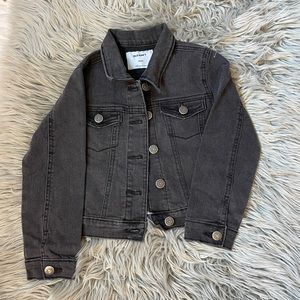 Kids Jean jacket